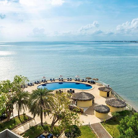 Sheraton Djibouti Djibouti City Exteriér fotografie