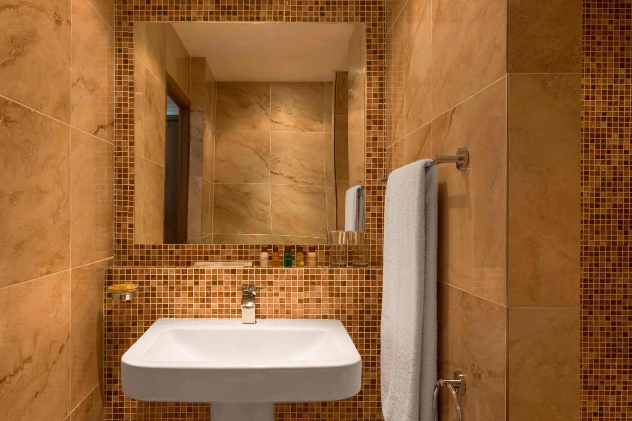 Sheraton Djibouti Djibouti City Exteriér fotografie