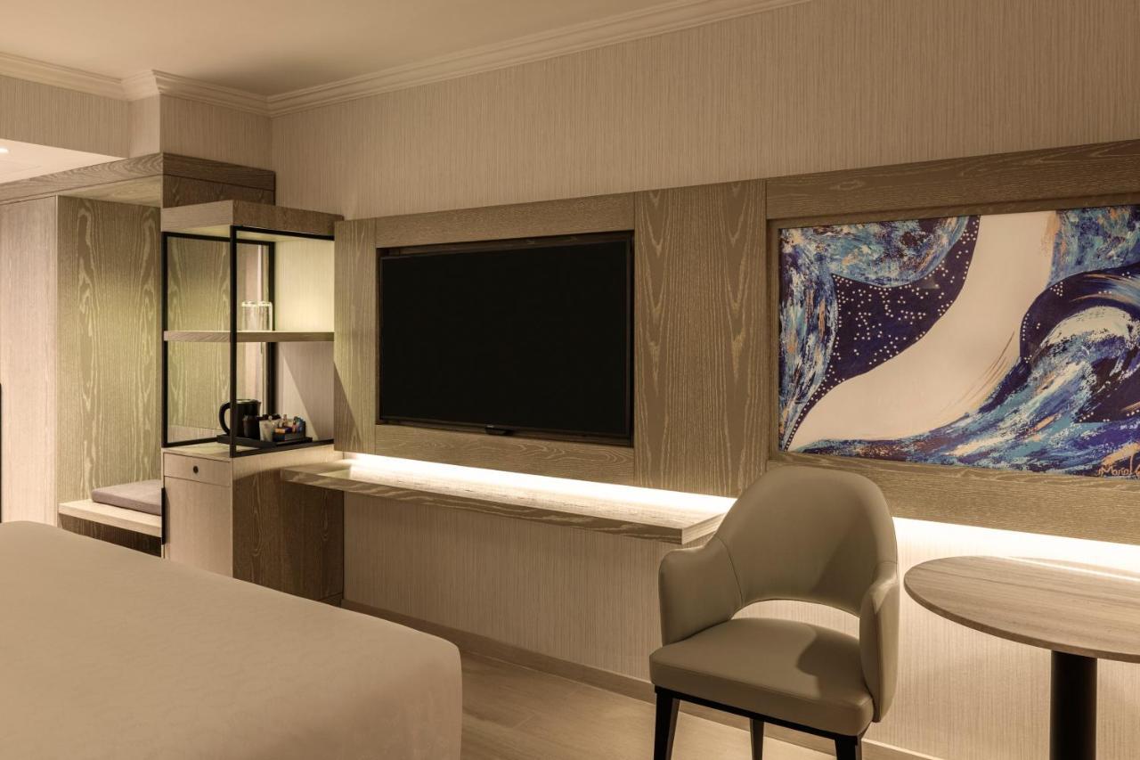 Sheraton Djibouti Djibouti City Exteriér fotografie