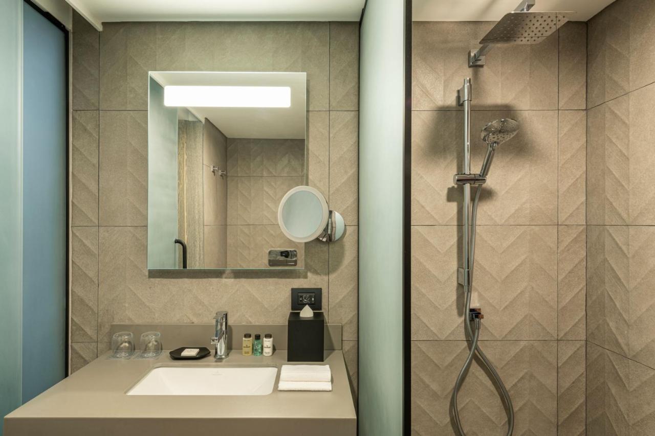 Sheraton Djibouti Djibouti City Exteriér fotografie
