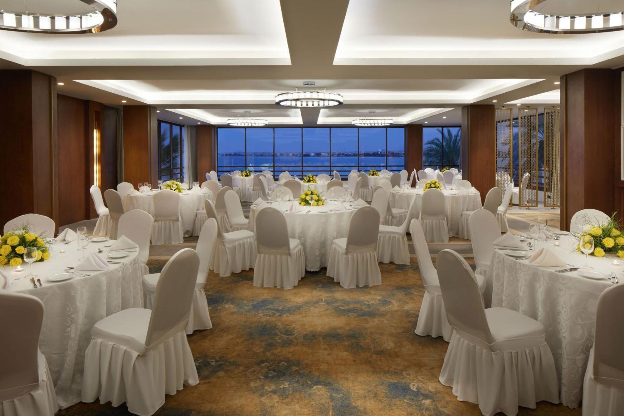 Sheraton Djibouti Djibouti City Exteriér fotografie