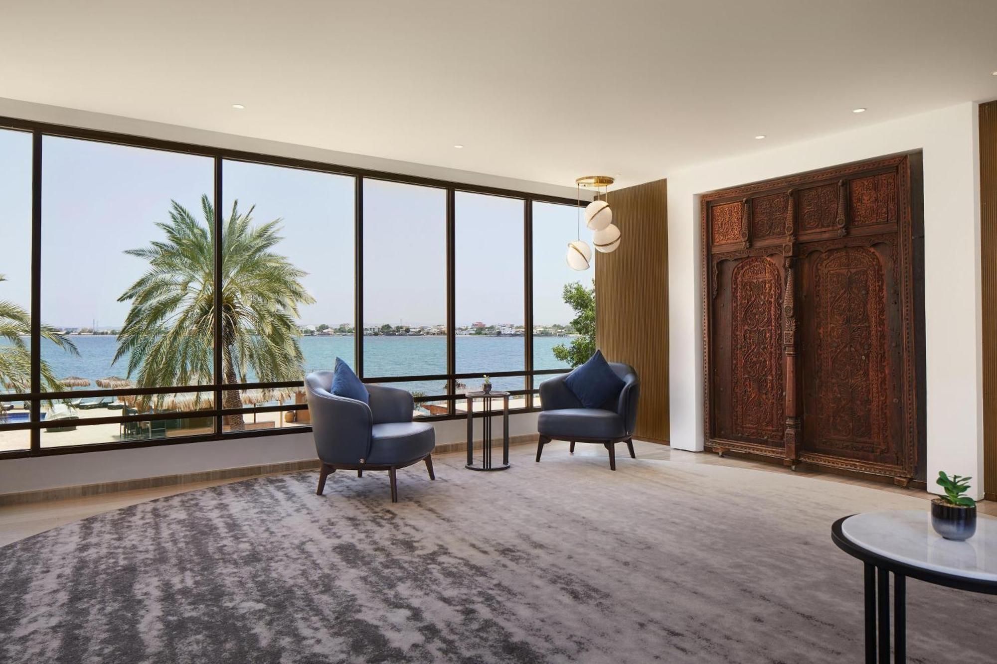 Sheraton Djibouti Djibouti City Exteriér fotografie