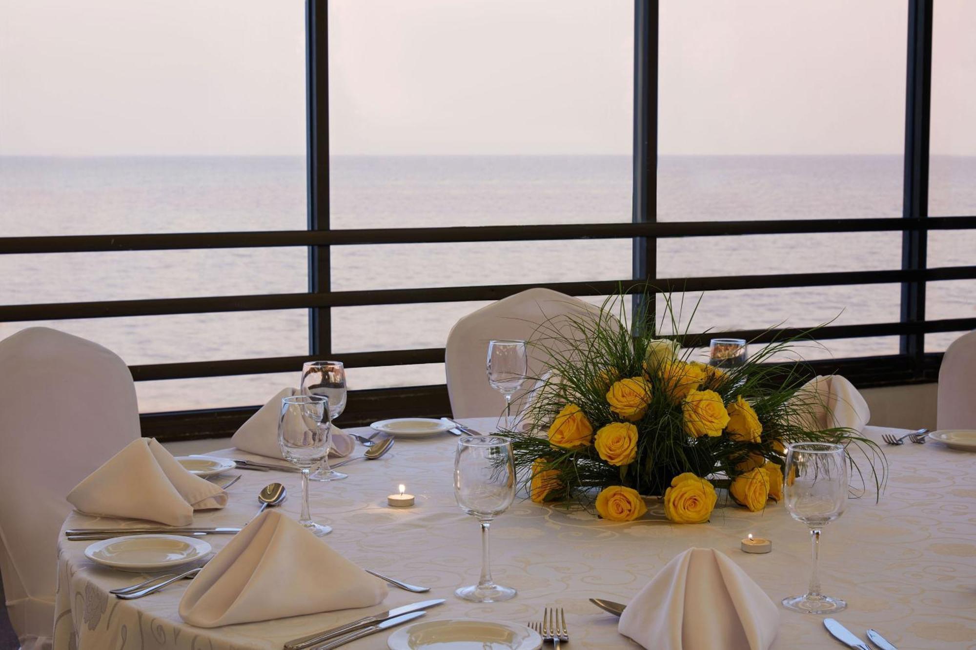 Sheraton Djibouti Djibouti City Exteriér fotografie
