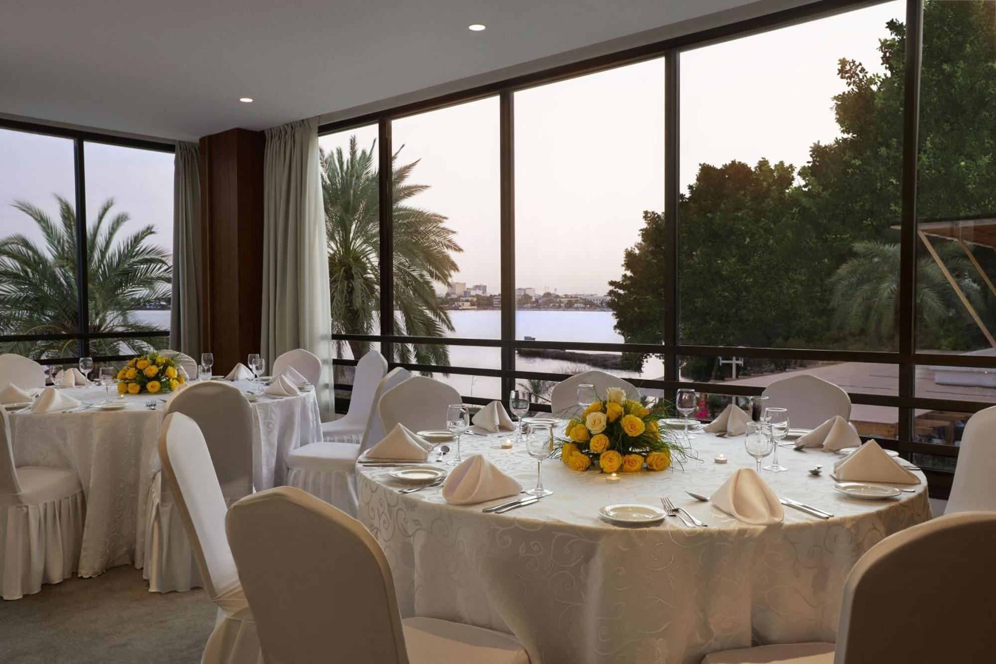 Sheraton Djibouti Djibouti City Exteriér fotografie