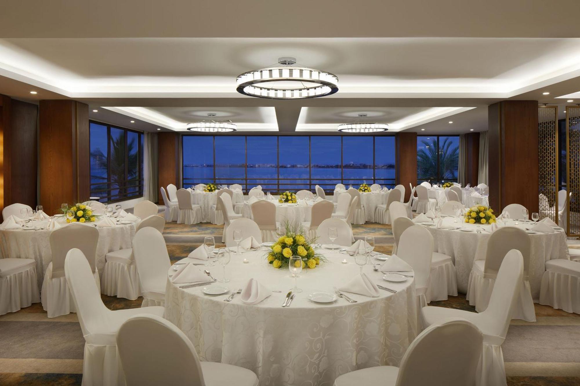 Sheraton Djibouti Djibouti City Exteriér fotografie