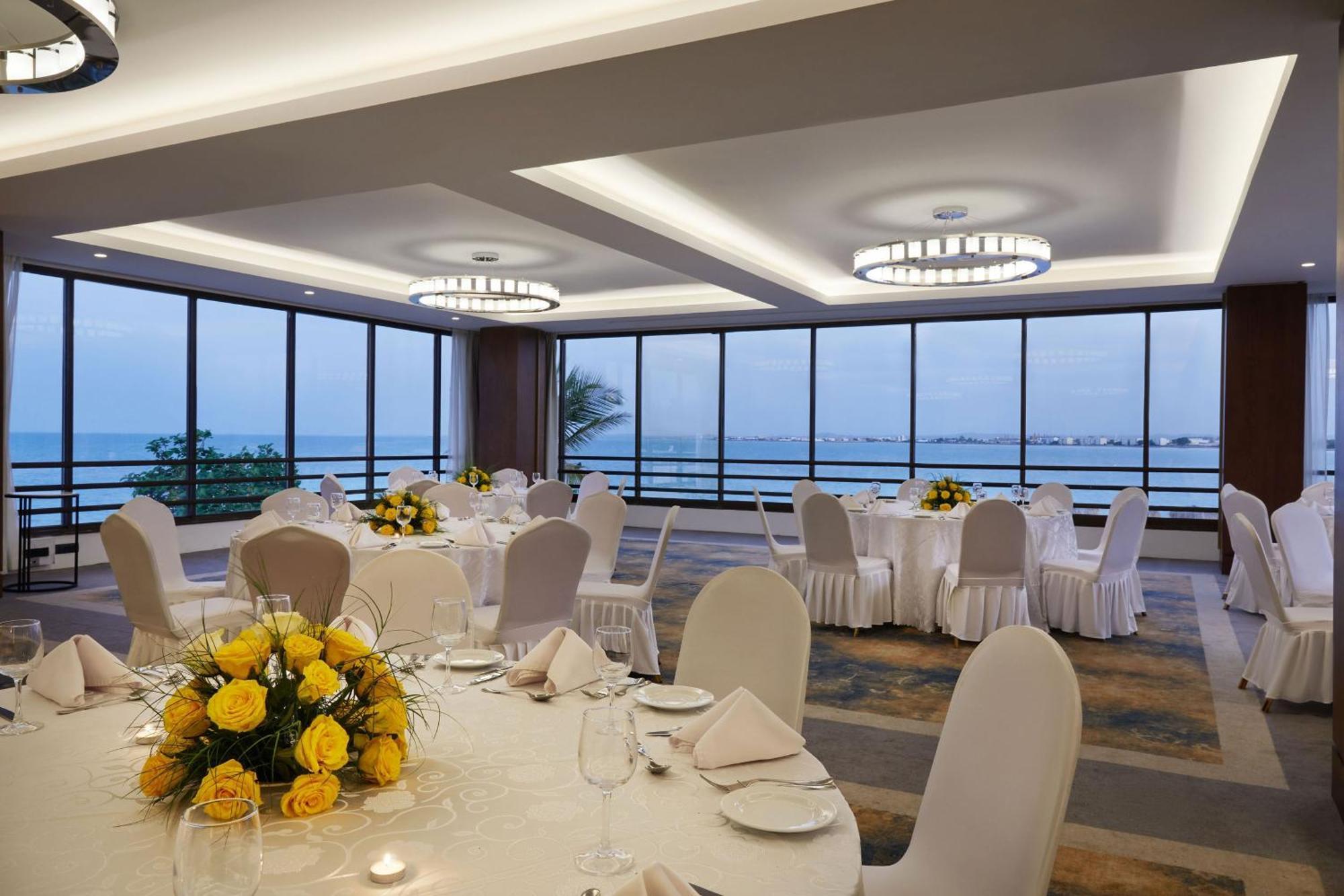 Sheraton Djibouti Djibouti City Exteriér fotografie