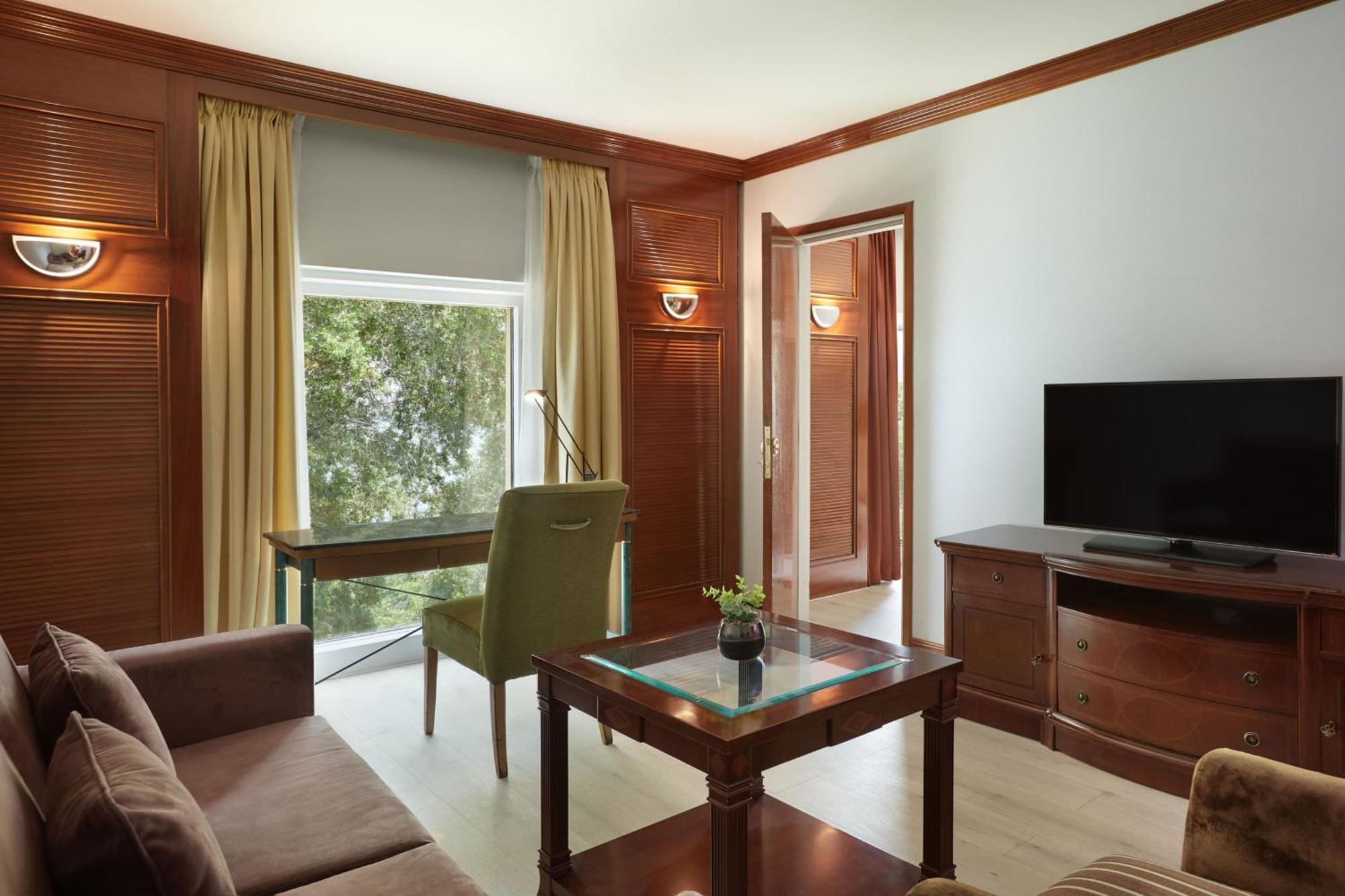 Sheraton Djibouti Djibouti City Exteriér fotografie