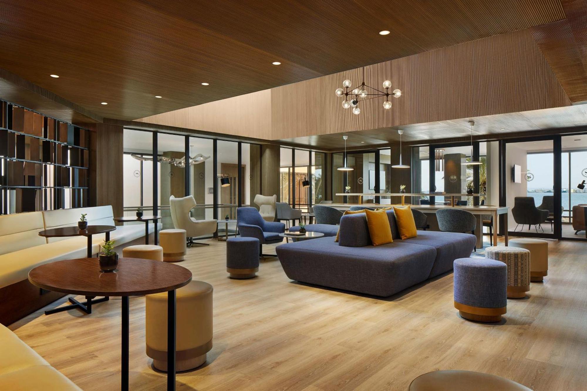 Sheraton Djibouti Djibouti City Exteriér fotografie
