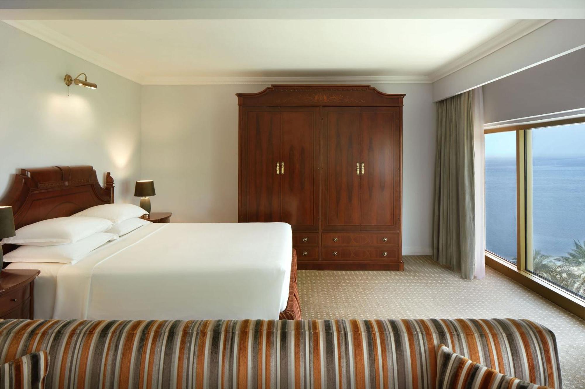Sheraton Djibouti Djibouti City Exteriér fotografie