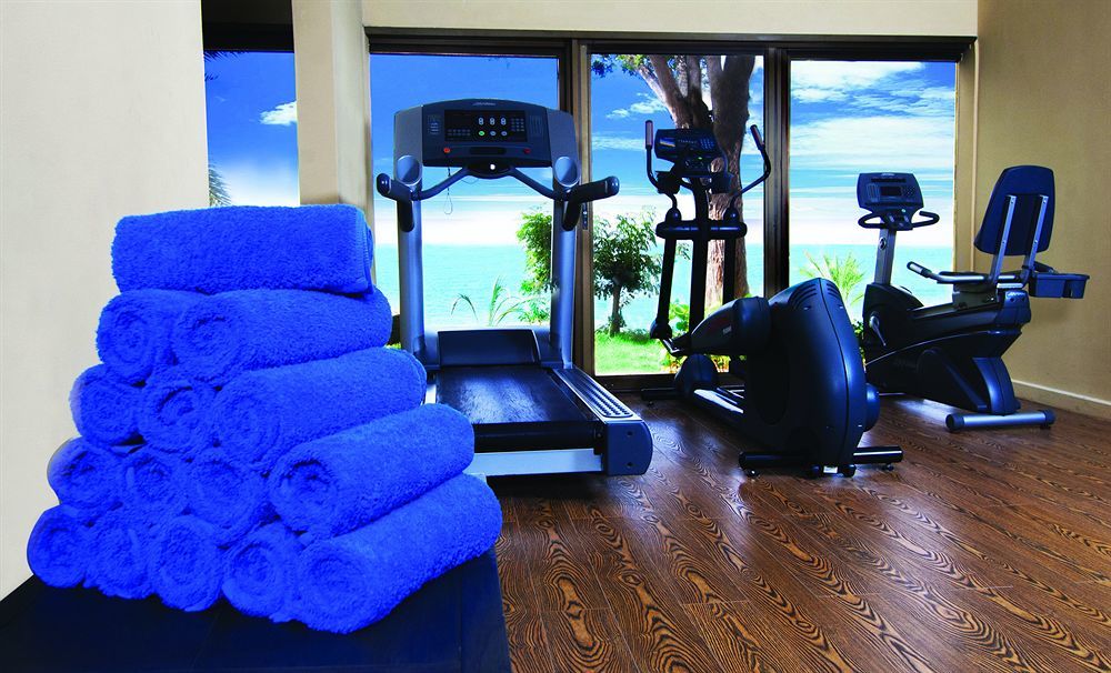 Sheraton Djibouti Djibouti City Exteriér fotografie